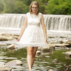 Meet your Posher, Katelyn